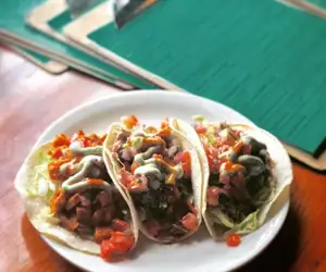 Happy Hour Taco Specials! 