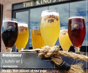 Allagash Week