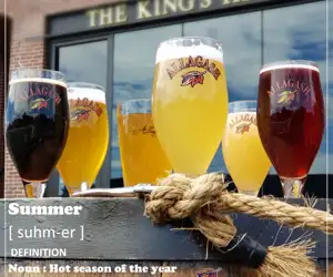 Allagash Week