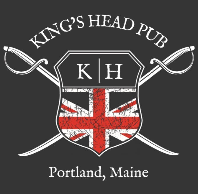 The King's Head - Homepage